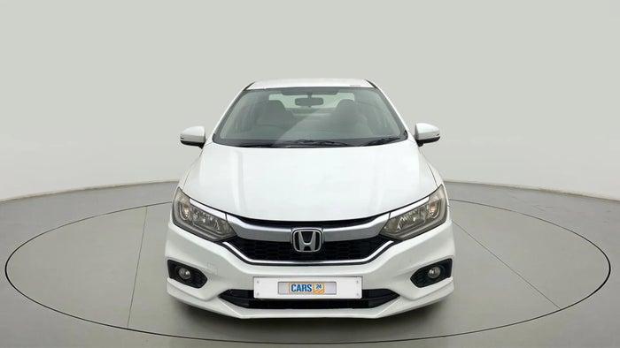 2017 Honda City