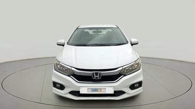 2017 Honda City