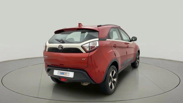 2020 TATA NEXON