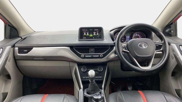 2020 TATA NEXON