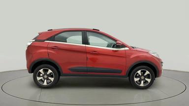 2020 TATA NEXON