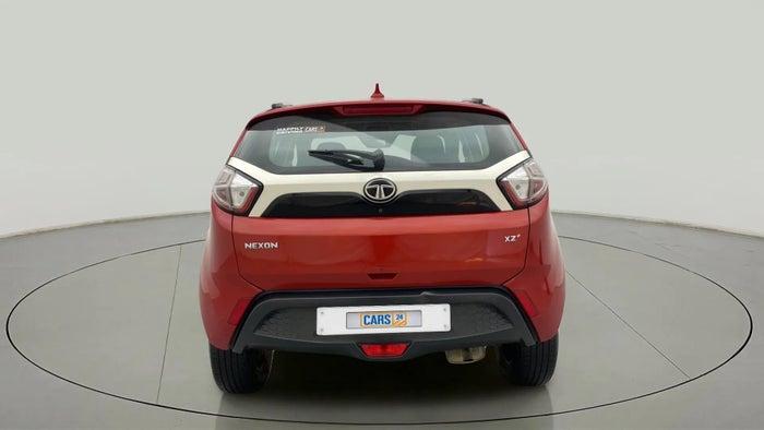 2020 TATA NEXON