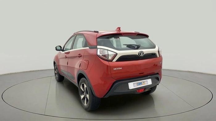 2020 TATA NEXON