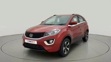 2020 TATA NEXON