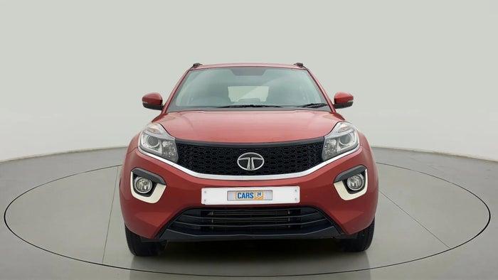 2020 TATA NEXON