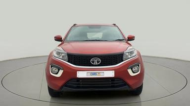 2020 TATA NEXON