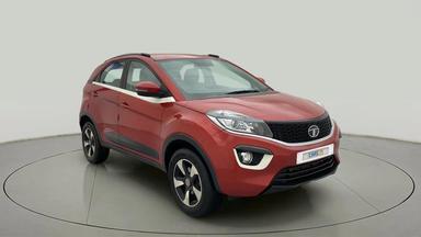 2020 TATA NEXON