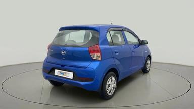 2019 Hyundai NEW SANTRO