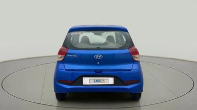 2019 Hyundai NEW SANTRO