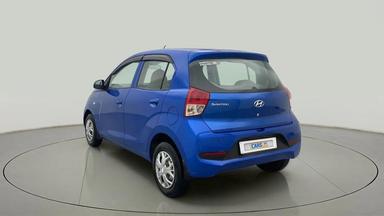 2019 Hyundai NEW SANTRO