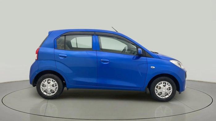 2019 Hyundai NEW SANTRO