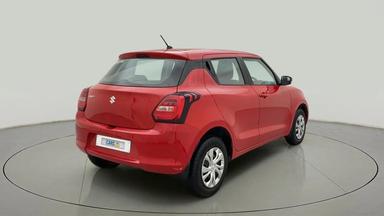 2023 Maruti Swift