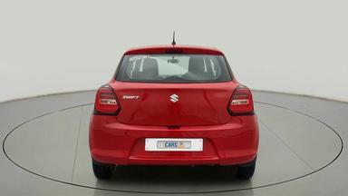 2023 Maruti Swift