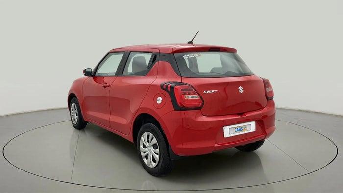 2023 Maruti Swift