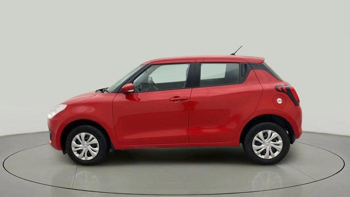 2023 Maruti Swift