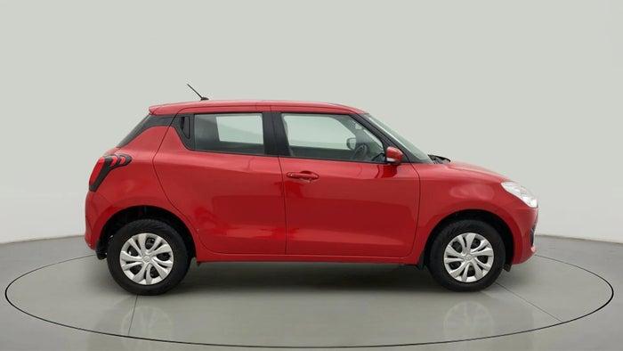 2023 Maruti Swift