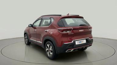 2022 KIA SONET