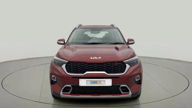 2022 KIA SONET