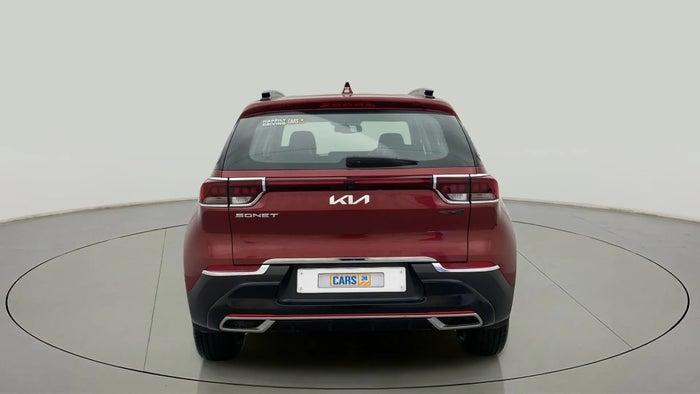 2022 KIA SONET