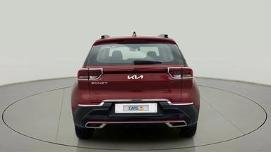 2022 KIA SONET