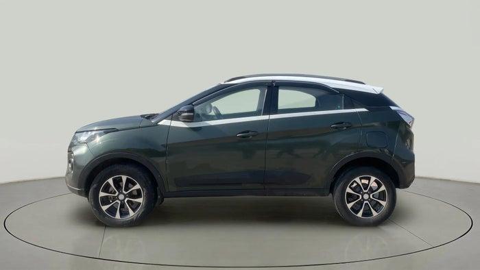 2020 Tata NEXON