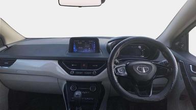 2020 Tata NEXON