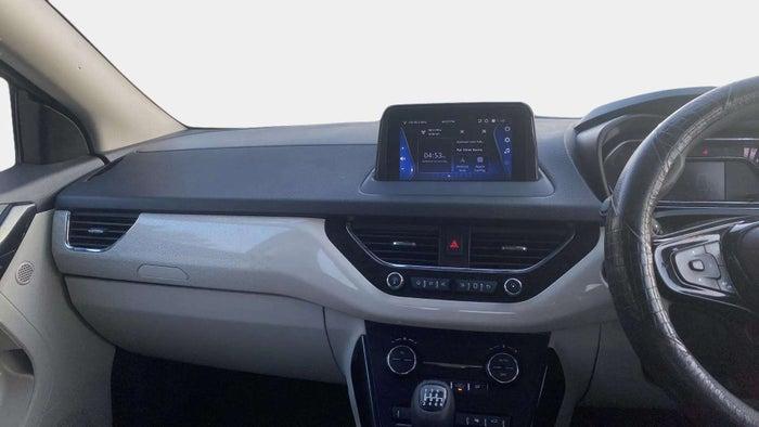 2020 Tata NEXON