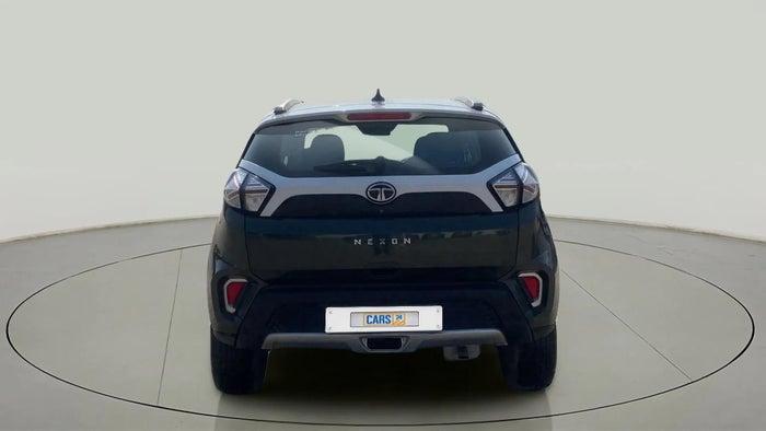 2020 Tata NEXON