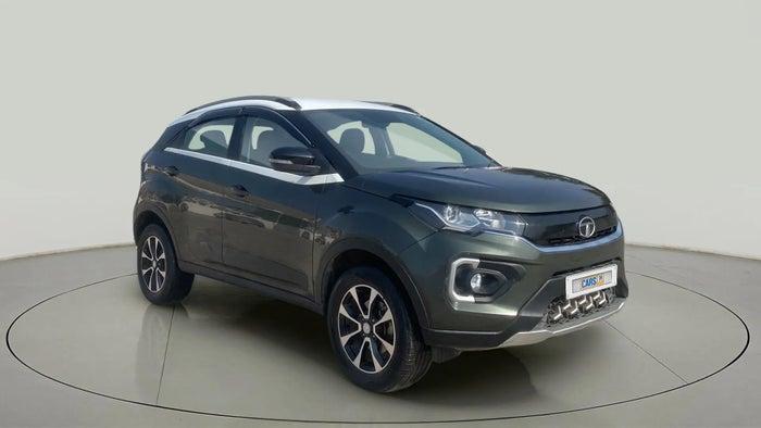 2020 Tata NEXON