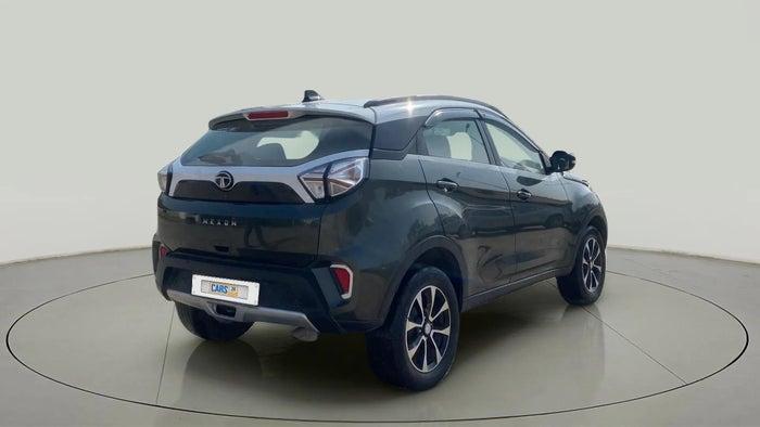 2020 Tata NEXON