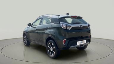 2020 Tata NEXON