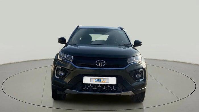 2020 Tata NEXON