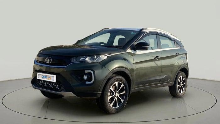 2020 Tata NEXON