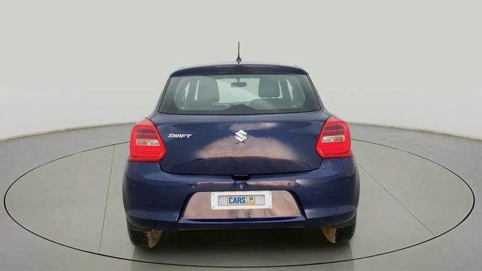 2021 Maruti Swift