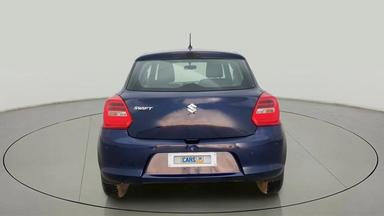 2021 Maruti Swift