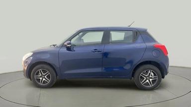 2021 Maruti Swift