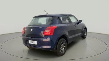 2021 Maruti Swift