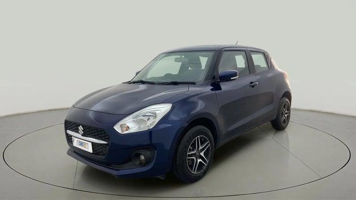 2021 Maruti Swift