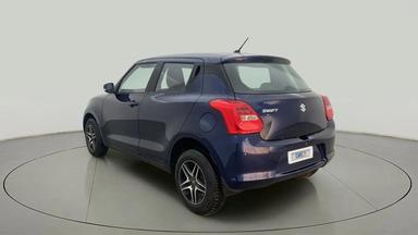 2021 Maruti Swift