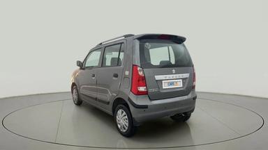 2016 Maruti Wagon R 1.0