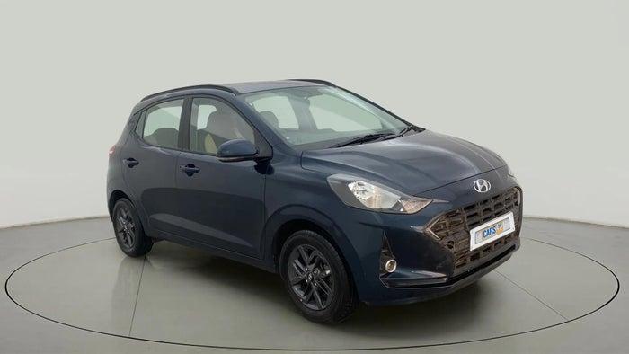 2021 Hyundai GRAND I10 NIOS