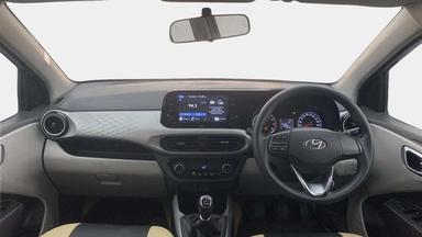 2021 Hyundai GRAND I10 NIOS