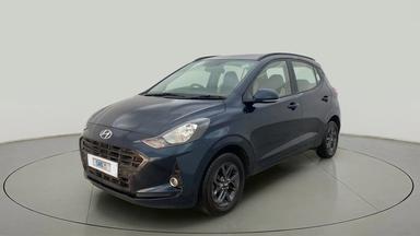 2021 Hyundai GRAND I10 NIOS