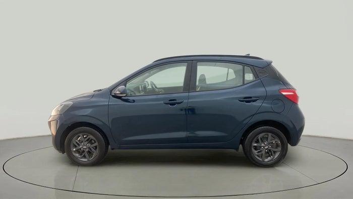 2021 Hyundai GRAND I10 NIOS