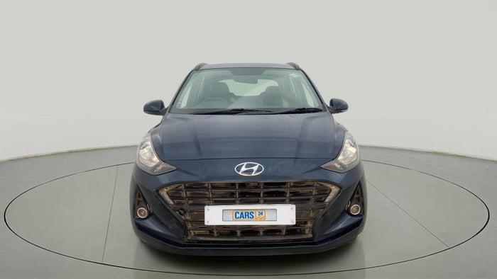 2021 Hyundai GRAND I10 NIOS