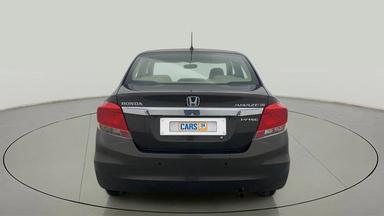 2015 Honda Amaze