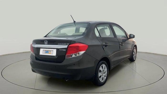 2015 Honda Amaze