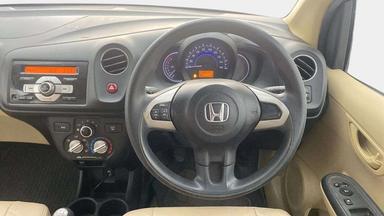 2015 Honda Amaze