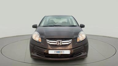 2015 Honda Amaze