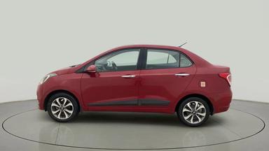 2014 Hyundai Xcent